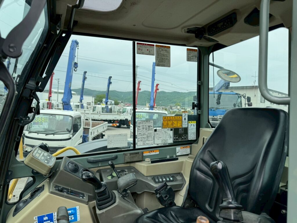 平成24年　ヤンマー 油圧ショベル SV100-1　★後方小旋回　★使用時間2496HR　